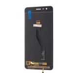 Display Asus Zenfone 3 Zoom ZE553KL, Negru, Ecran LCD + Touchscreen