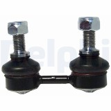 Bieleta antiruliu Toyota Rav 4 I, Rav 4 I Cabrio Motor 2.0, 2.0 4WD, 2.0 4WD, 64x36x70mm, parte montare punte fata, OE 4882042010