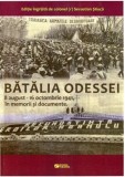 Batalia Odessei Sebastian Stiuca n1