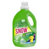 Solutie Indepartat Pete Rufe Albe Snow Color Bright Gel BM GROUP, 950ml, Oxy Stain Lift