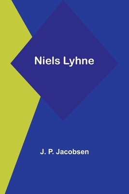 Niels Lyhne foto