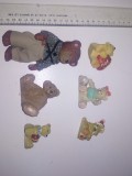 Cumpara ieftin LOT 12 MINIATURI DECOR / BIBELOURI