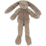 Happy Horse Rabbit Richie Flatstyle Brown jucărie de pluș 27 cm
