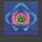 COMORES 1976 ANIVERSAREA ONU