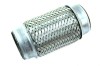 Racord Flexibil Toba Esapament 50 x 150 mm Universal