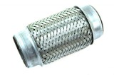 Cumpara ieftin Racord toba flexibil 50 X 150 mm