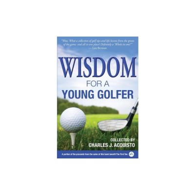 Wisdom for a Young Golfer foto
