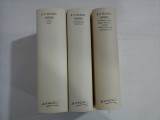 B.P. HASDEU - OPERE - 1,2,3 ( editia Academia Romana )