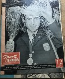 ZRL5S - Revista - Sport si tehnica - Nr. 12/1968