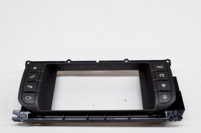 Ornament capac ecran navigație LAND ROVER RANGE ROVER EVOQUE L538 2018 OEM: GJ32-19F211-KB | 13900742 foto