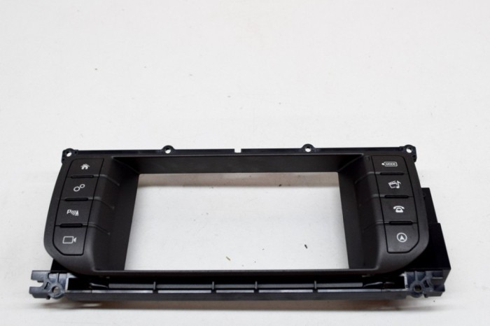 Ornament capac ecran navigație LAND ROVER RANGE ROVER EVOQUE L538 2018 OEM: GJ32-19F211-KB | 13900742