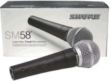 Cumpara ieftin Microfon Shure Sm-58
