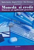 Cumpara ieftin Moneda si credit. Sinteze si aplicatii practice - Vasile Cocris (AE32)
