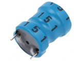 Inductor Ferită 150uH 2.8A 10kHz