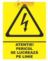 Indicator se lucreaza pe linie foto