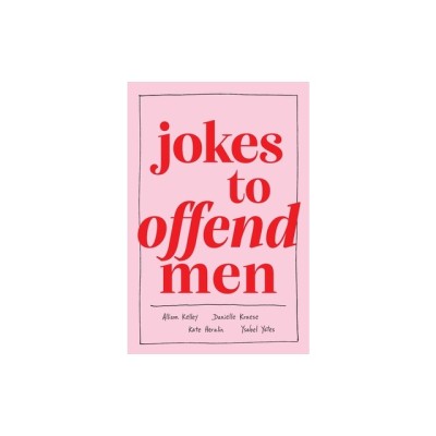 Jokes to Offend Men foto