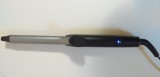 Ondulator Par Remington Pro Spiral Curl, 19mm, 140-210&deg;C, Incalzire Rapida, Turmalina Ionica, Ceramica, Titan