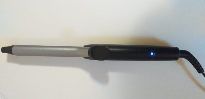 placa ondulator par Remington Pro Spiral Curl 140 - 210 C