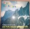 Disc Vinil Die Popl&auml;nder Musikanten - Funky On The Rocks--Intersound -ISST 120