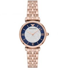 Ceas Dama, Emporio Armani, Gianni T-Bar AR11423 - Marime universala