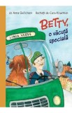 Betty, o vacuta speciala - Anna Gullichsen