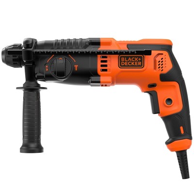 CIOCAN ROTOPERCUTOR - SDS.PLUS / 650W/1.4J - G. foto