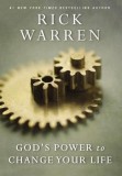 God&#039;s Power to Change Your Life