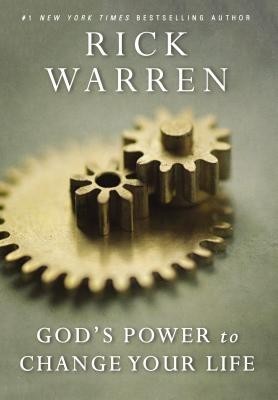 God&#039;s Power to Change Your Life