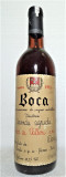 R46-VIN ROSU BOCA, PODERE AI VALLONI, DOC- recoltare 1973 CL 72 gr 12,3, Sec, Europa