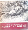 CINCI SUTE DE ANI DE LA NASTEREA LUI ALBRECHT DURER (1471-1528), 1971