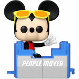 Figurina Funko Pop WDW50 - People Mover Mickey