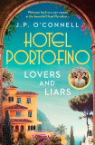 Hotel Portofino - Vol 2 - Lovers and Liars