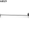 SKF VKDS 348529 Brat/bieleta suspensie, stabilizator