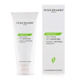 Cumpara ieftin Crema picioare cu ioni de argint - PODOPHARM 75ml