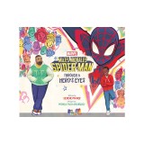 Miles Morales Spider-Man: Through a Hero's Eyes
