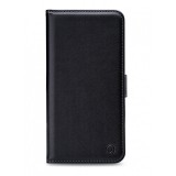 MOBILIZE CLASSIC GELLY WALLET BOOK CASE HONOR 9A BLACK 26471 MOBILIZE