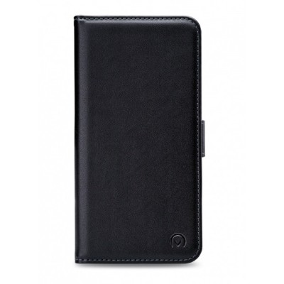 MOBILIZE CLASSIC GELLY WALLET BOOK CASE HONOR 9A BLACK 26471 MOBILIZE foto