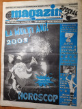 Magazin 28 decembrie 2002-art cameron diaz, milla jovovich, angelina jolie