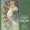 Drawings of Mucha