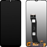 Display Huawei Nova Y61 Compatibil Negru