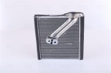 Evaporator aer conditionat Skoda Superb II, Yeti; VW Cc B7, Eos, Golf Plus, Golf Plus V, Golf V, Golf VI, Passat Alltrack B7, Passat B6 Motor 1.2