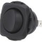 Rocker Switch ON-ON 10A 28VDC Black