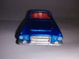 Bnk jc Corgi 241 Chrysler Ghia L64
