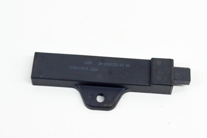 Antena Keyless Entry BMW 3 Touring F31 2015 OEM: 9220832 14101037