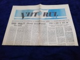 ZIARUL VIITORUL NR 3 28 MARTIE 1990