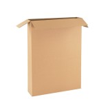 Cutie de carton 76,5x17,5x105 cm