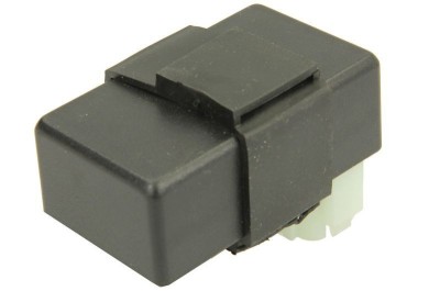 Cdi 4+2 pini, A/C, tuning, GY6/Atv/Moped foto