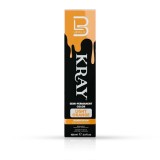 Cumpara ieftin Vopsea semi - permanenta - L3VEL3 - Portocaliu Deschis- 100 ml