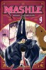 Mashle: Magic and Muscles, Vol. 9: Volume 9