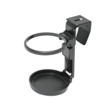 Suport pahar pliabil auto 13 cm, universal, Breckner Germany